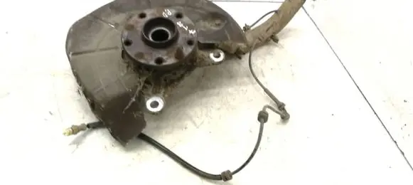 Lancia Thesis Front wheel hub spindle knuckle