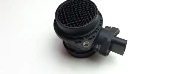 Audi A3 S3 8L Mass air flow meter 06A906461L M5927