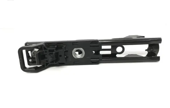 Mercedes-Benz C W206 Seat belt adjustment rail A0008603400
