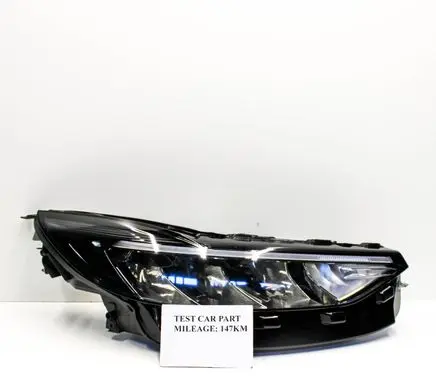 Headlight/headlamp