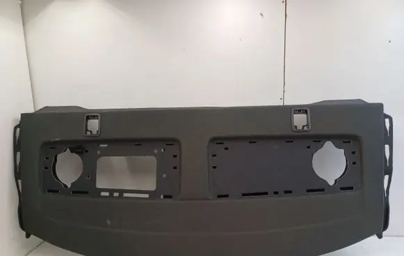 Audi S5 F5 Parcel shelf 8W6863411B