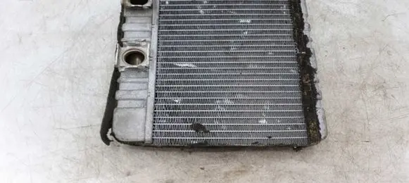 BMW 3 E46 Heater blower radiator NOCODE