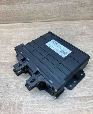 Volkswagen PASSAT B5 Gearbox control unit/module 01N927733DD 5WK33252