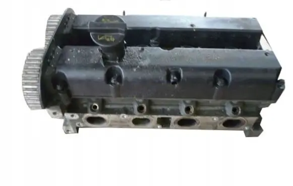 Engine head