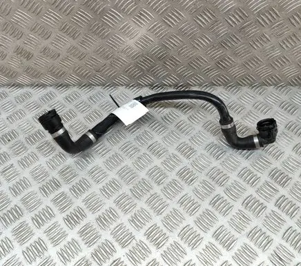 Mercedes-Benz EQE v295 Engine coolant pipe/hose A2975010100