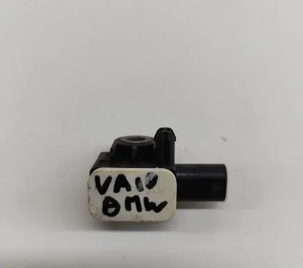 Porsche Panamera (971) Airbag deployment crash/impact sensor 971907651