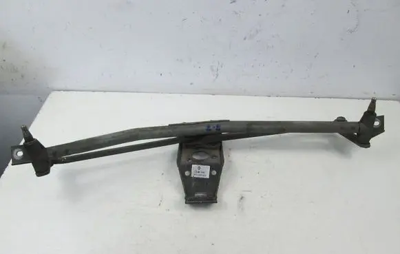 Audi 80 90 B3 Front wiper linkage 893955023