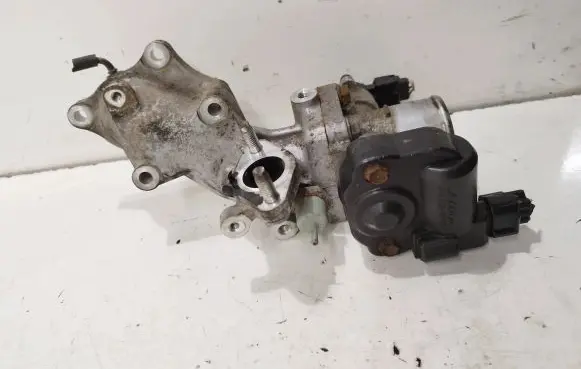 Toyota Auris 150 Throttle valve 1923002010