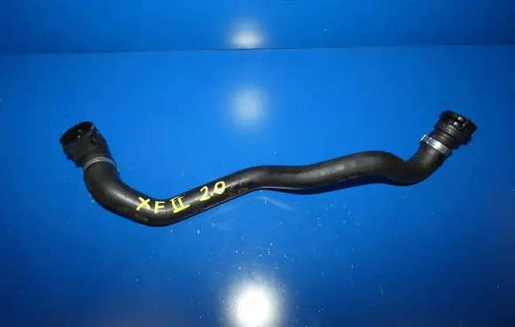 Jaguar XF Engine coolant pipe/hose GX73-8C424-AB