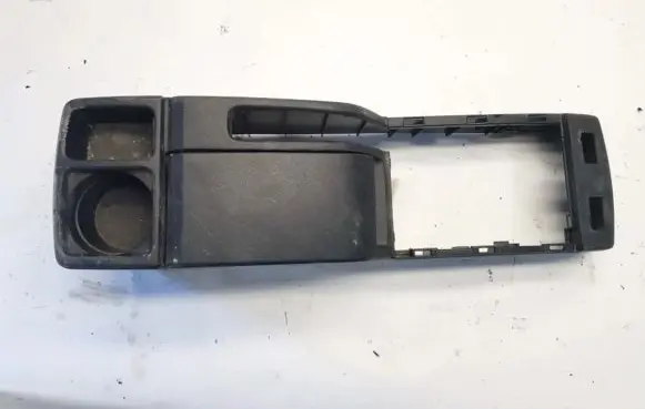 Armrest