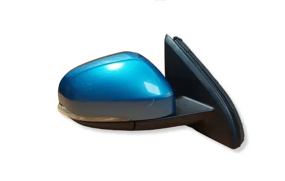 Volvo V60 Front door electric wing mirror 31352472 100513 833263