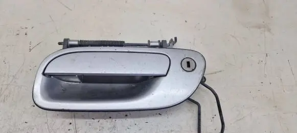 Volvo S80 Front door exterior handle