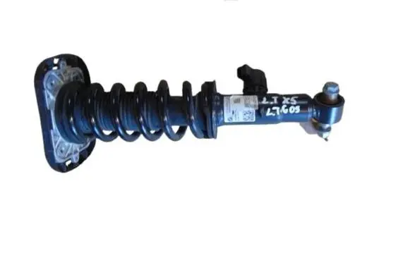 BMW X5 G05 Rear shock absorber/damper 6896441