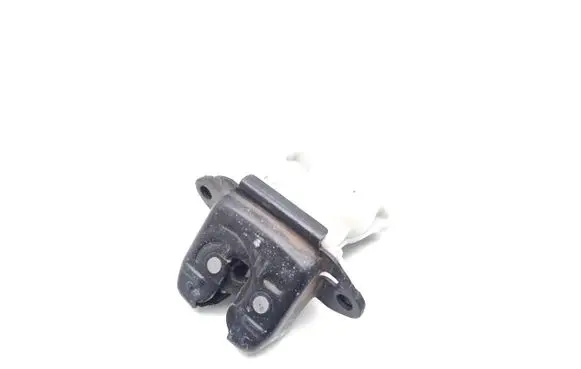 Nissan Qashqai Tailgate/trunk/boot lock/catch/latch