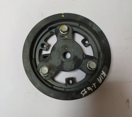 KIA Sportage Camshaft pulley/ VANOS 