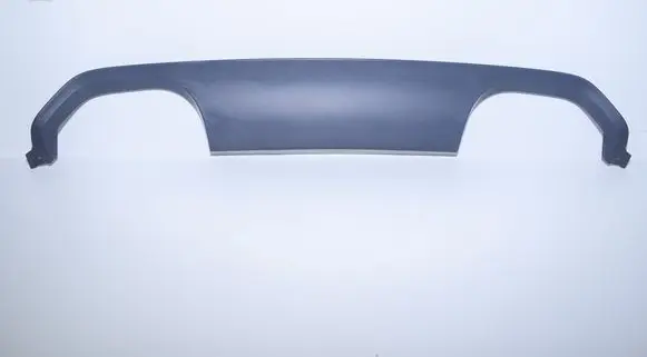 BMW M4 F82 F83 Rear bumper lower part trim 8055977