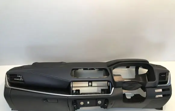 Nissan Qashqai J12 Dashboard J121056773