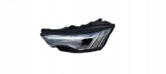 Audi A6 S6 C8 4K Headlight/headlamp 4K0941039
