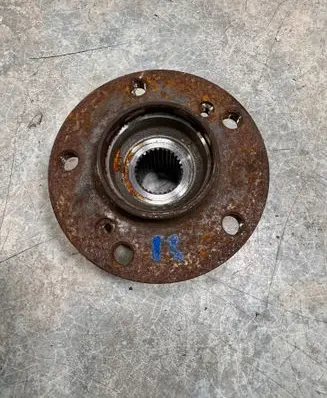 BMW X5M F85 Rear wheel ball bearing 6795961 7850162