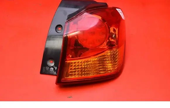 Mitsubishi ASX Rear/tail lights P9374