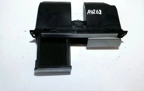 Volkswagen PASSAT CC Glove box 3c0858407