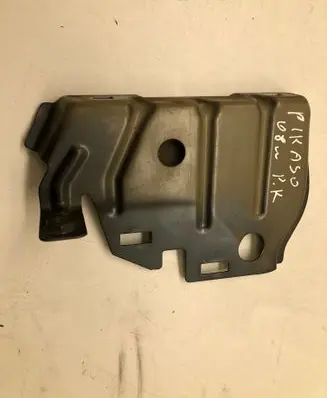 Citroen C4 Grand Picasso Bracket in trunk/boot 538332