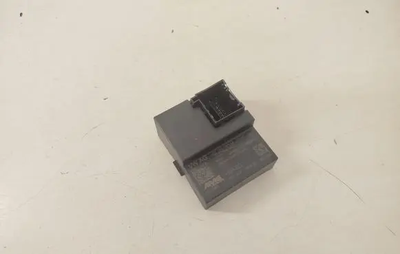 Audi A7 S7 4G Other control units/modules 4G8959252