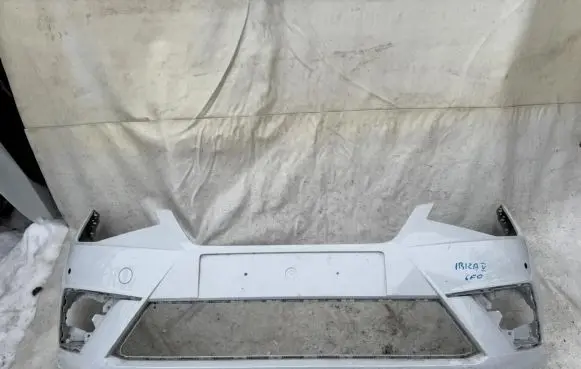 Seat Ibiza I (021A) Front bumper 6f0807221d