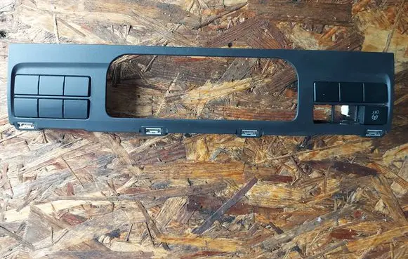 Volkswagen Transporter - Caravelle T6 Panel trim 7E0857304D