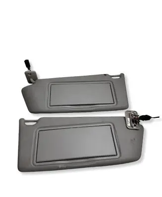 Opel Astra H Sun visor 13113047