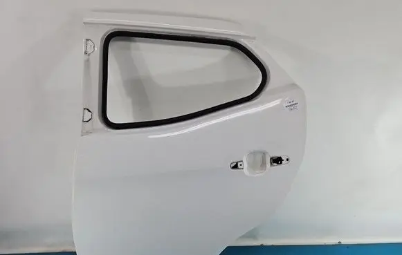 Toyota Aygo AB40 Rear door IMPRK1542927
