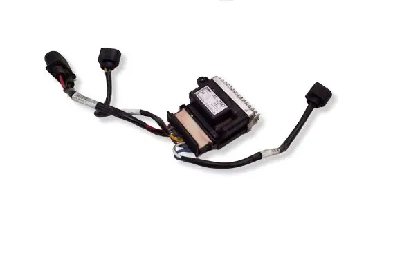 Audi Q3 8U Coolant fan relay 8K0959501G