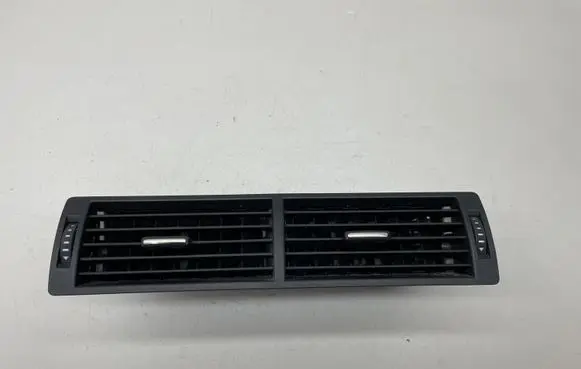 Audi A4 S4 B7 8E 8H Dash center air vent grill 8E0820951H