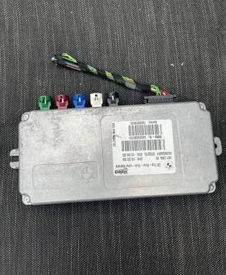 BMW 5 F10 F11 Camera control unit module 16129510 1503820625 04935099701