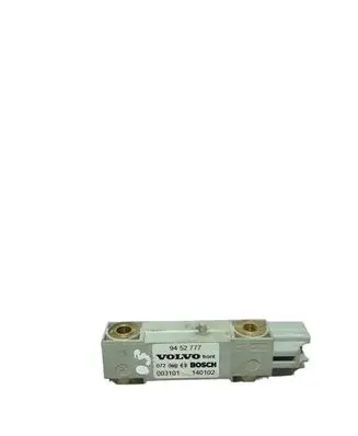 Volvo V70 Airbag deployment crash/impact sensor 9452777