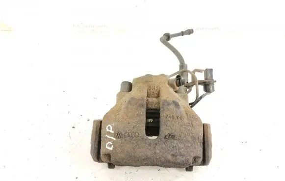 Audi A4 S4 B7 8E 8H Front brake caliper 885 21606