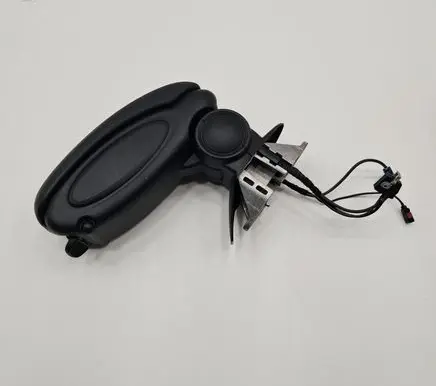 Mini One - Cooper F56 F55 Armrest 9292950