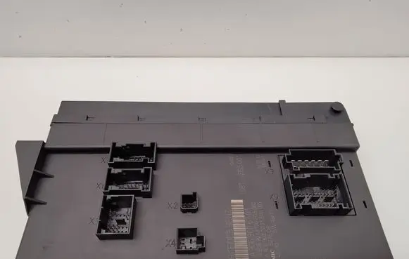 Comfort/convenience module