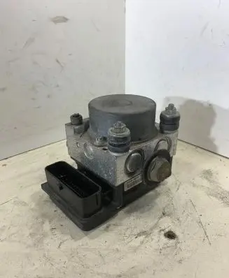 Fiat Panda III ABS Pump 51799595 0265232021 5653L6150311