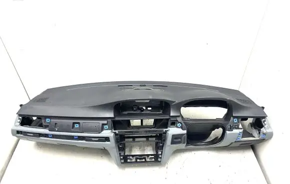 BMW M3 e92 Dashboard 7078169