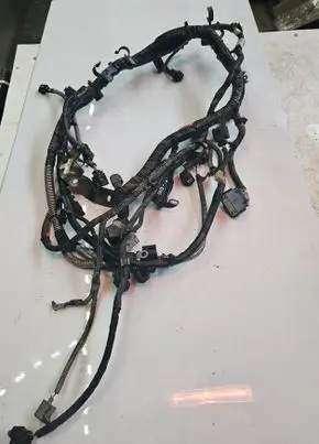 Ford Ranger Engine installation wiring loom AB3912B637LG