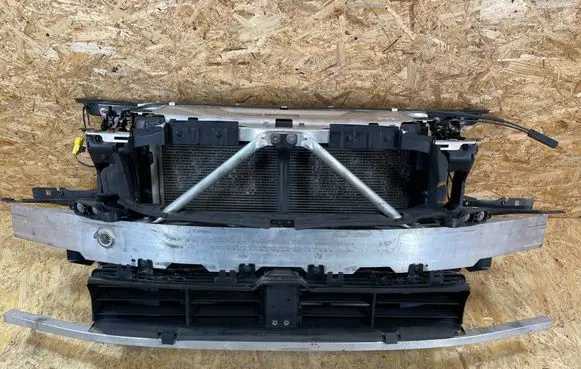 BMW 3 G20 G21 Radiator support slam panel