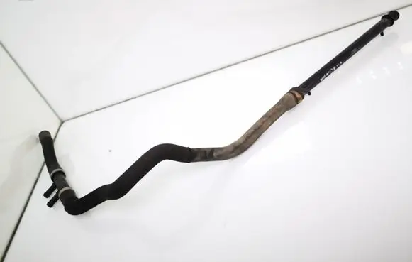 Mercedes-Benz ML W164 Engine coolant pipe/hose 06298