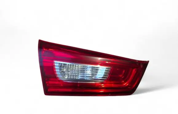 Mitsubishi ASX Tailgate rear/tail lights 8336A087