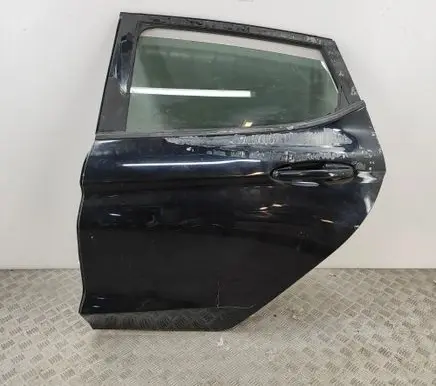 Ford Fiesta Rear door L1BBA27001CB PH1BBA24631AA