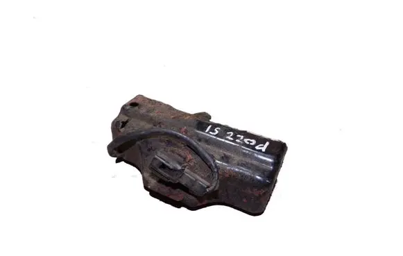 Lexus IS 220D-250-350 Engine bonnet/hood lock/catch