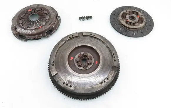 Fiat Ducato Flywheel 702208 792072 504092159