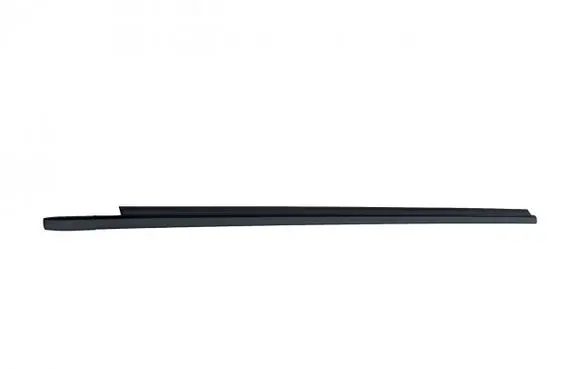 Toyota Aygo AB40 Rubber seal front door (on door) 68160-0H070 A68160-0H070