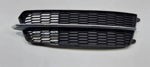 Audi A6 S6 C7 4G Front bumper lower grill 4G0807862AF