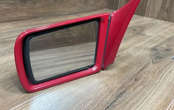 Mercedes-Benz SL R129 Coupe wind mirror (mechanical) 1298100187 A1298100187 A2108101916